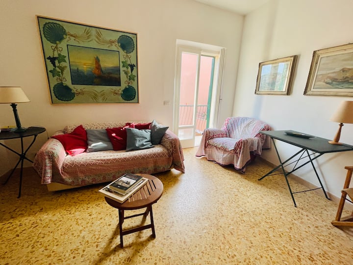 Casa Racchia - Monte Argentario
