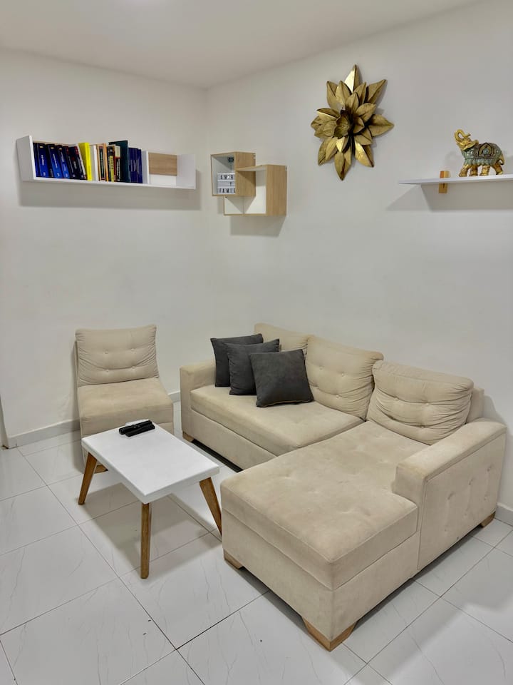 Vive En Manga, Cerca Del Centro Histórico /3br 3bt - Cartagena de Indias