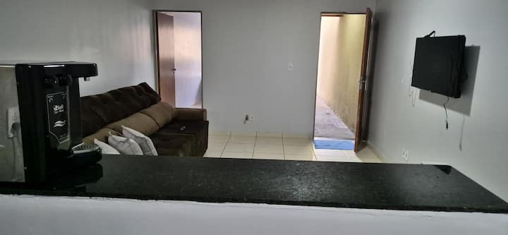 Casa Econômica Em Trindade - Trindade