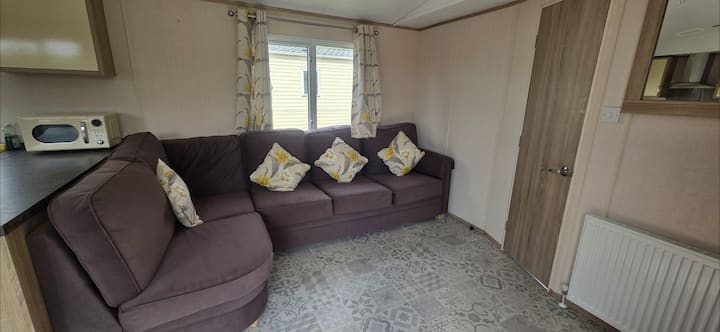 Woodlands At Ocean Edge - Morecambe