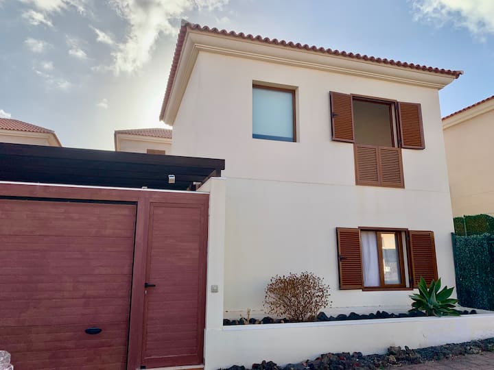 Casa Ideal Para Pareja En Zona Muy Tranquila - Fuerteventura