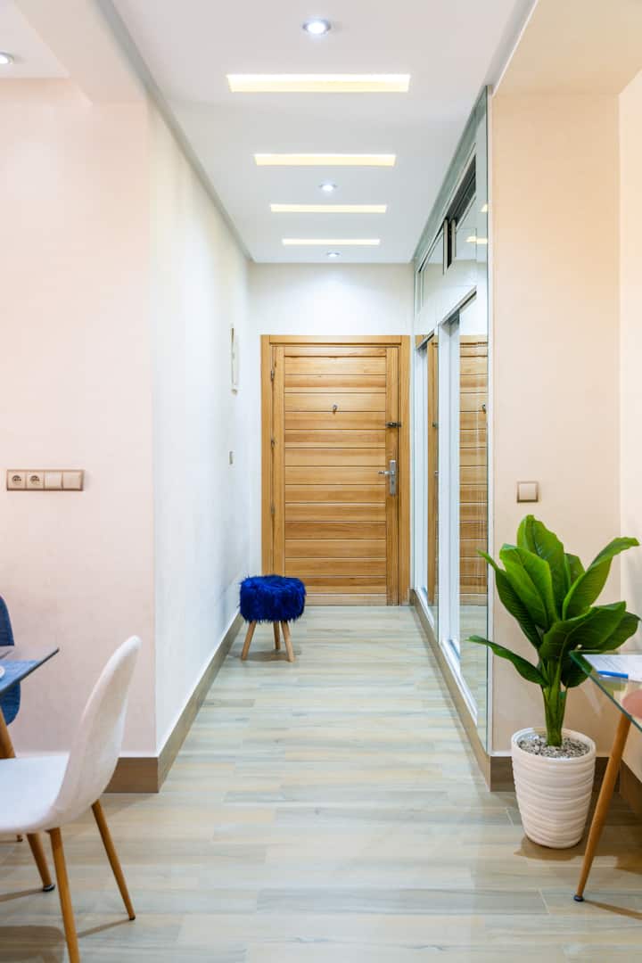 Appartement Lumineux - Agadir
