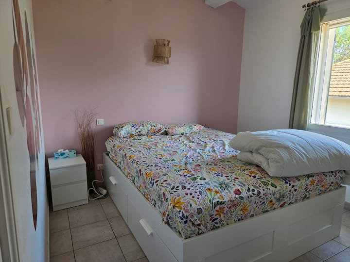Dhomë gjumi 4