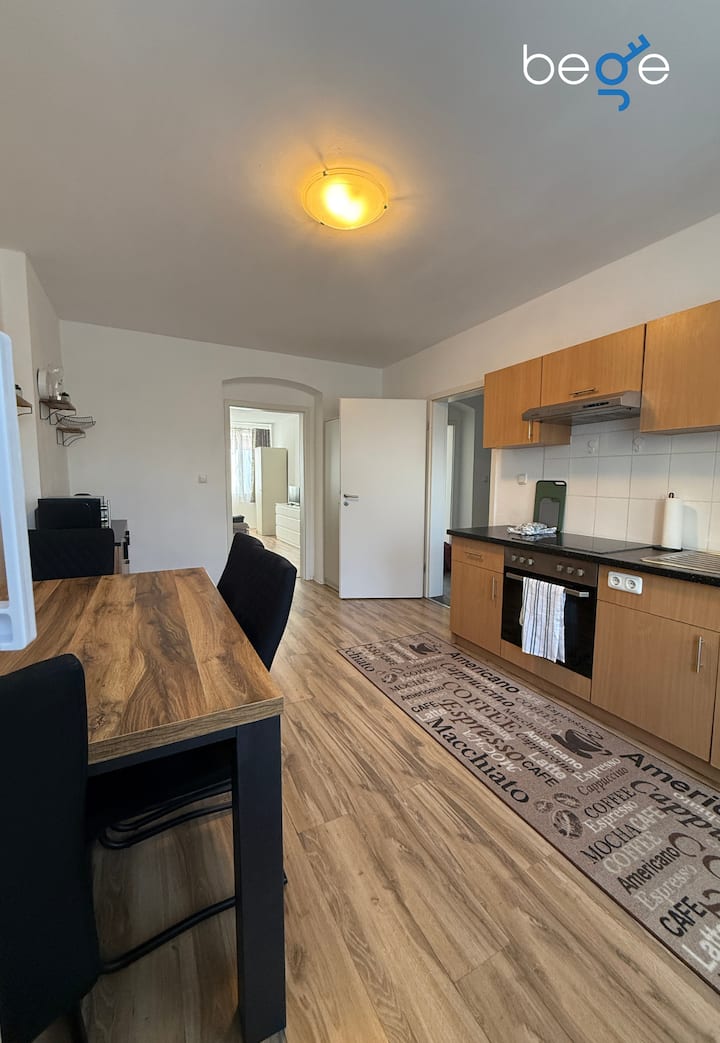 Bege Apartments | Smartloft - Hof