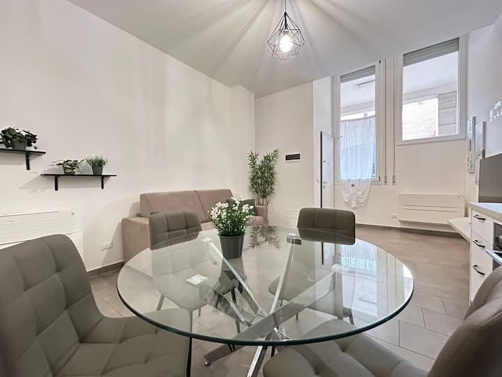 Loft In Fiera 3 - Bologna