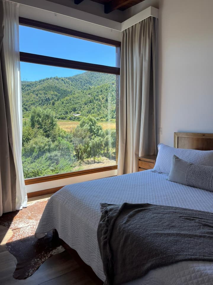 Townhouse En Arelauquen Country Club - Bariloche
