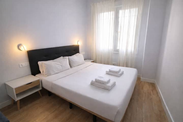 Modern Ifema Spring Retreat - Algete