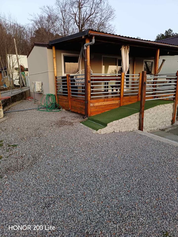 Zlobin Green Escape - Croatie
