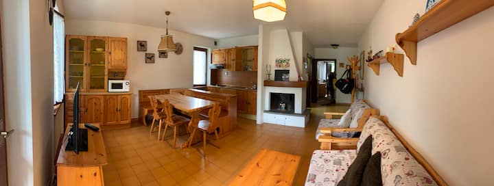 Casagilda In Val Di Fiemme Il Tuo Angolo Di Natura - Cavalese