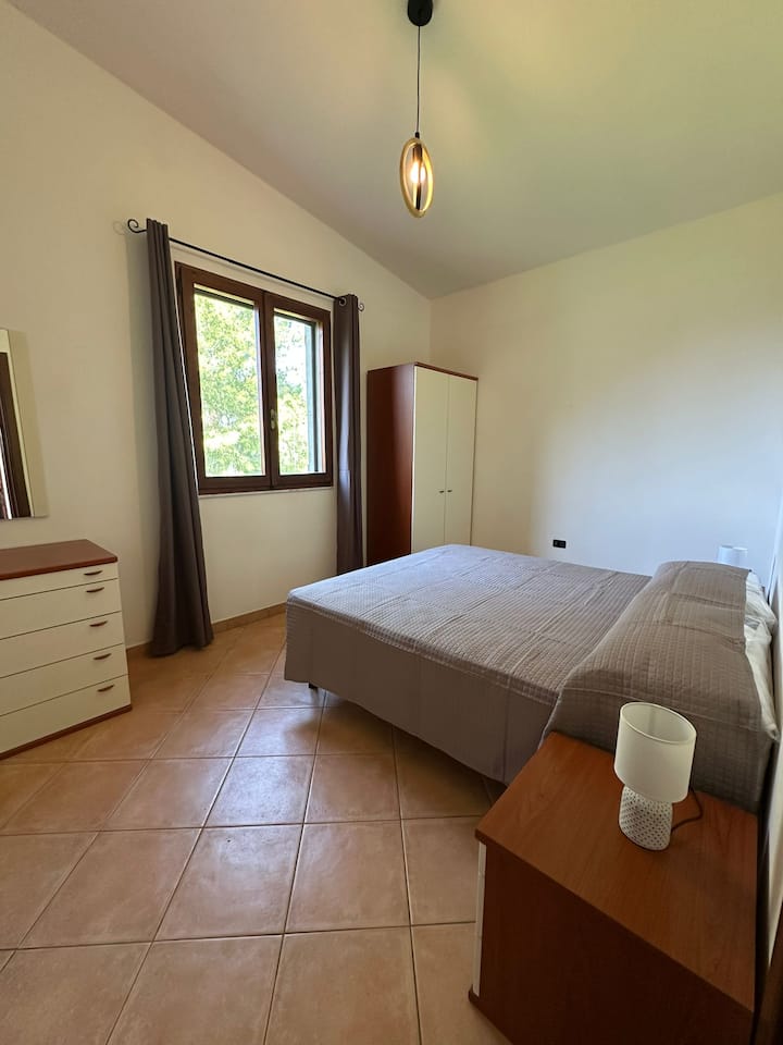 Chambre 1