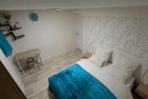 la Turquoise unique et précieuse