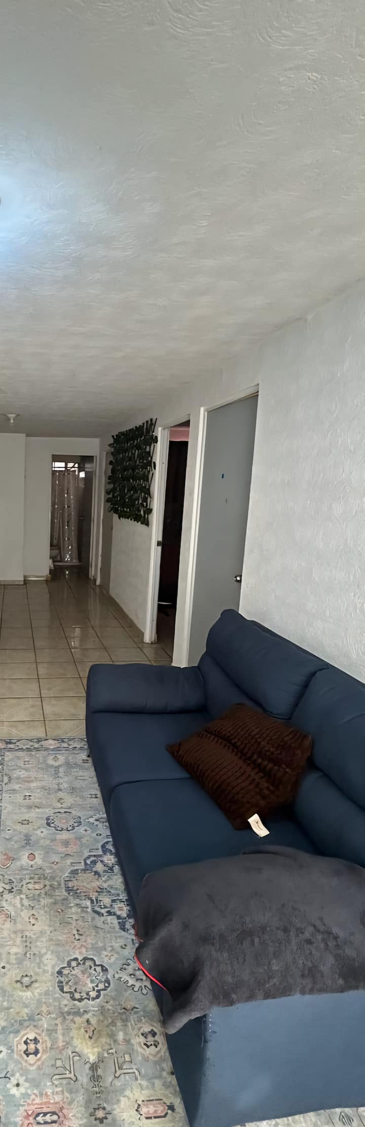 Casa Colibrí - Tepic
