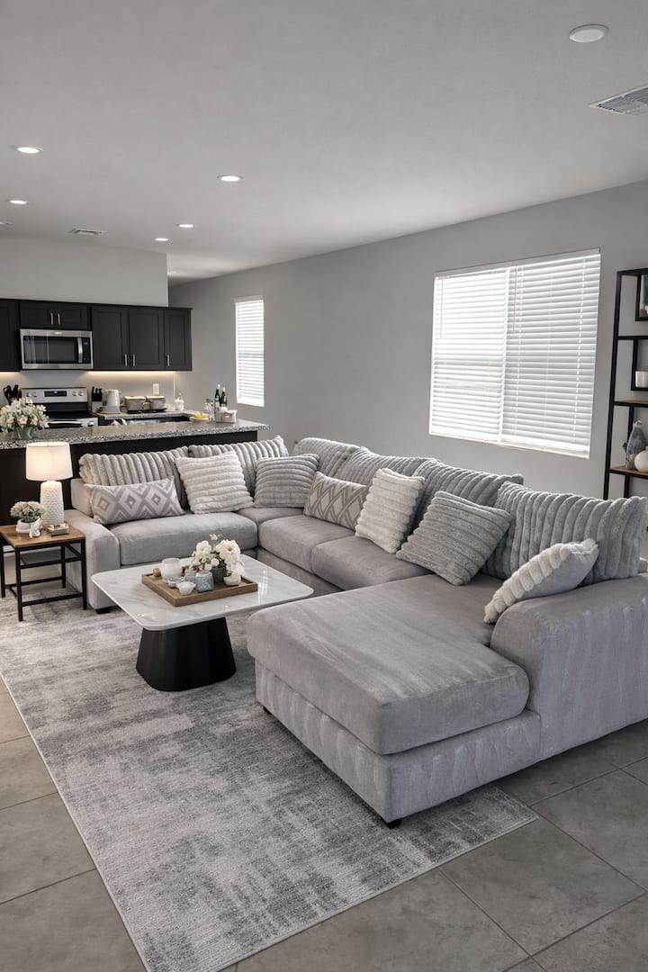 Cozy Chef Owned Desert Oasis In Maricopa - Maricopa, AZ
