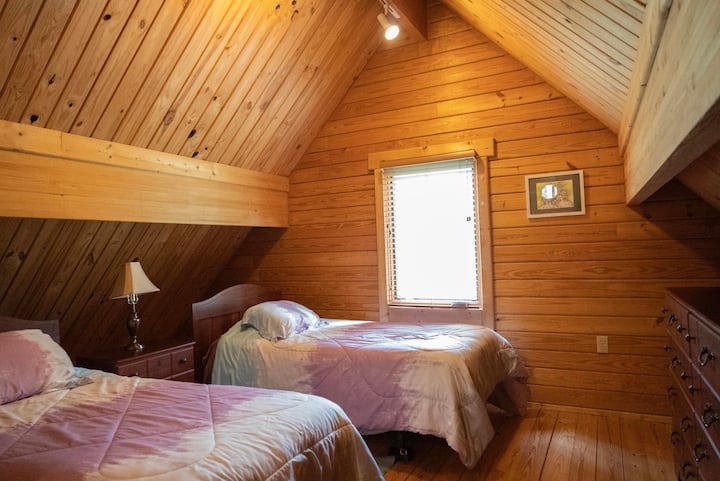 Cabin 2