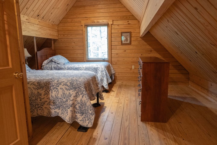 Cabin 4