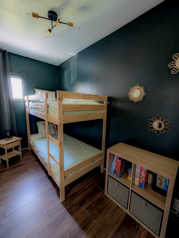 Slaapkamer 2