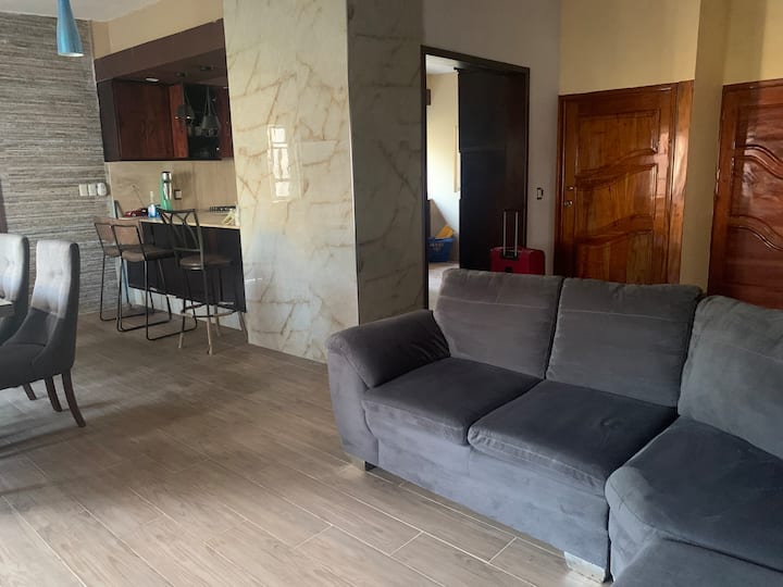 Casa Con Piscina Climatizada, Techada, Wifi Gratis - Playa Chachalacas