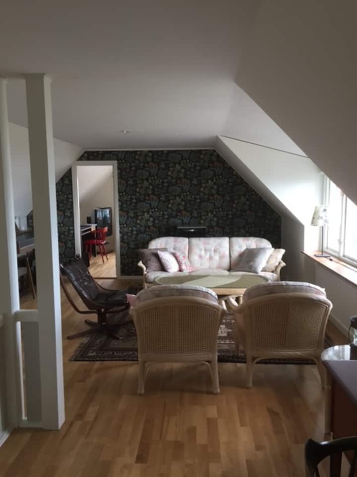 მისაღები ოთახი