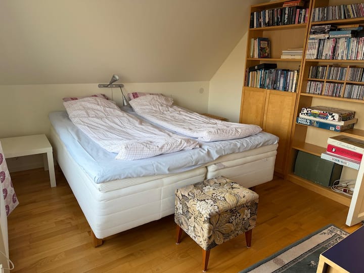 საძინებელი 2