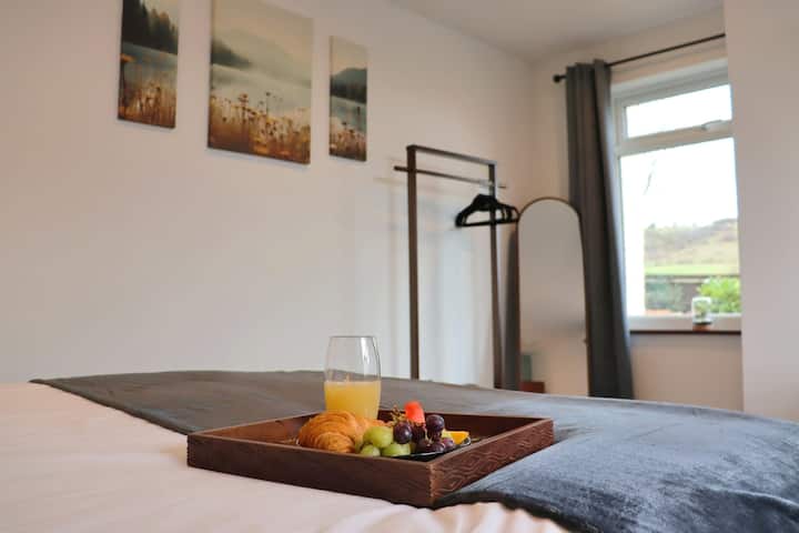 Slaapkamer 1