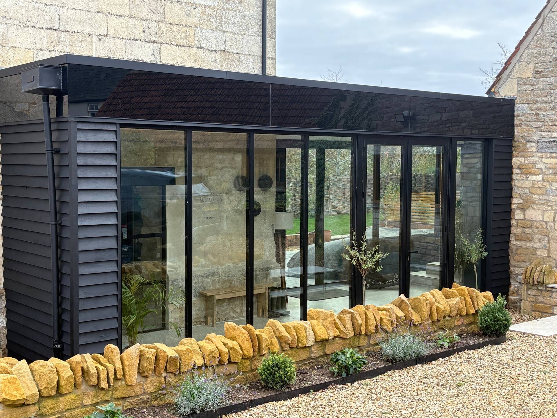 The Dovey in Ketton, Stamford