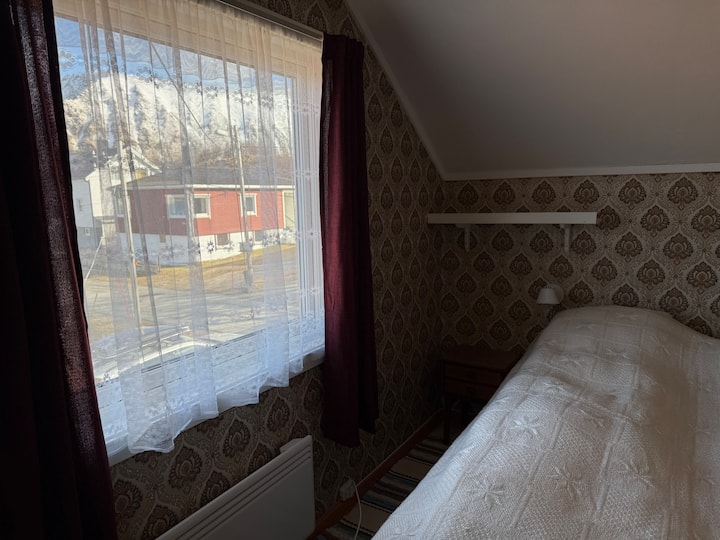 Спалня 1