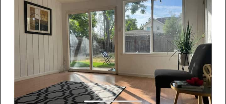 Keller - Palo Alto, CA