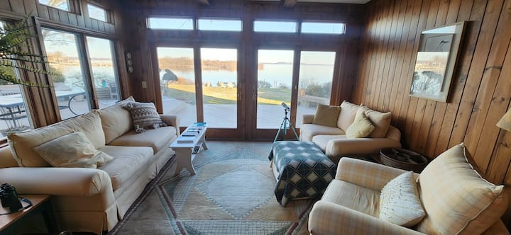 The Havre De Grace Bay House - Havre de Grace, MD