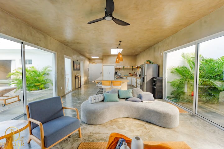 Villa Bali - Sosua Mulata Ii - Sosúa