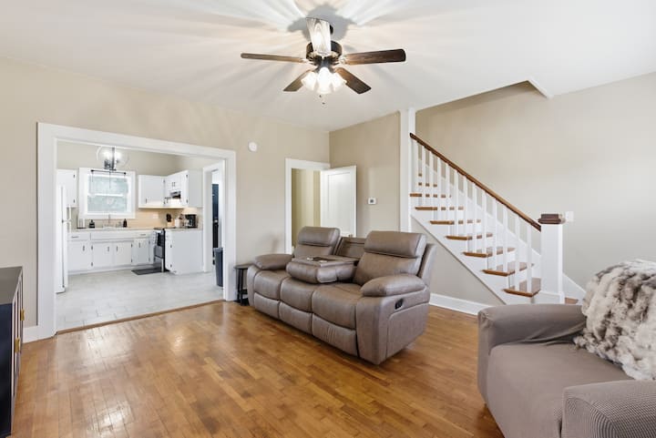Cottage At Crestwood - Frankfort, KY