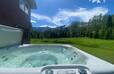 Pet Friendly | 3 Bdrm | Stunning Views | Hot Tub