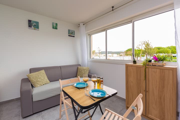 The Cosy Nest - Host Provence - La Seyne-sur-Mer