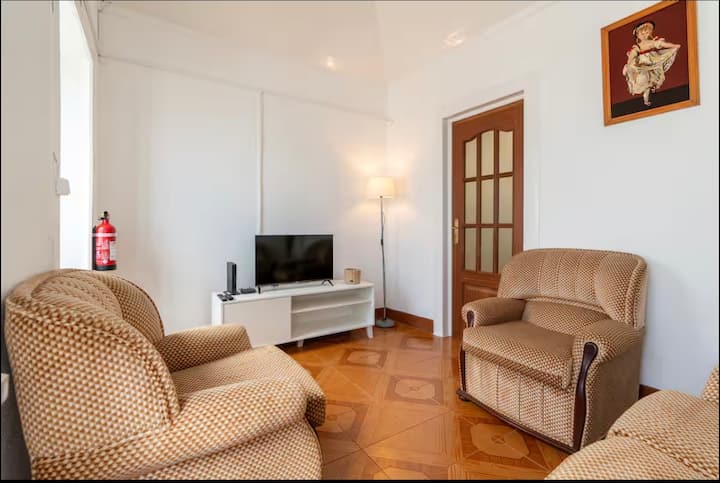 Casa Da Tia - Estreito da Calheta
