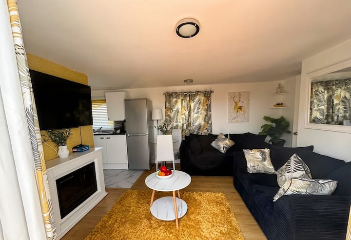 Sun, Sand & Sheppey: The Ultimate Escape - Isle of Sheppey