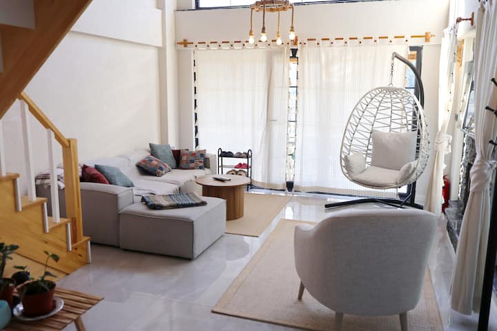 Boğaz Villa Bungalov ( Sıcak Havuz Ve şöMineli ) - Turquie