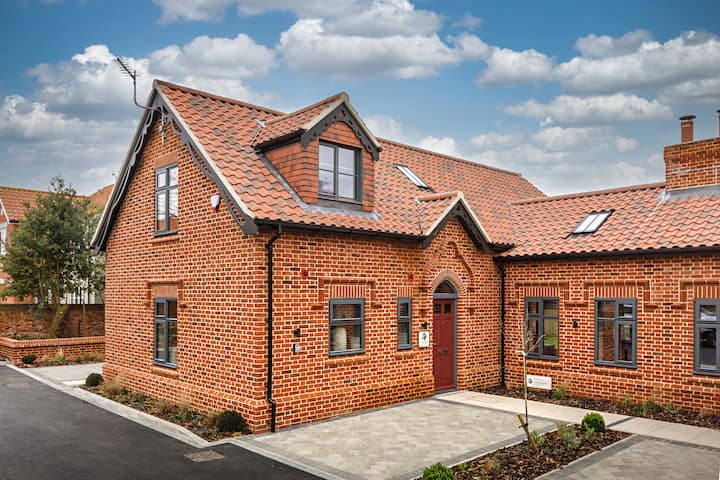 The Drayhorse, Wells-next-the-sea - Holkham