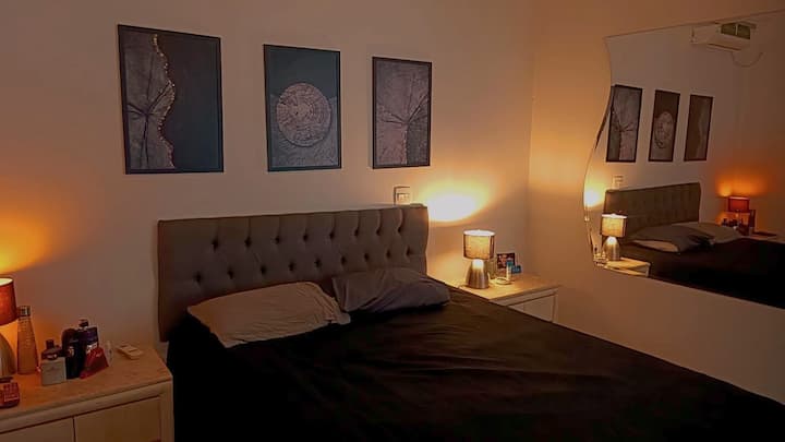 Habitación 1