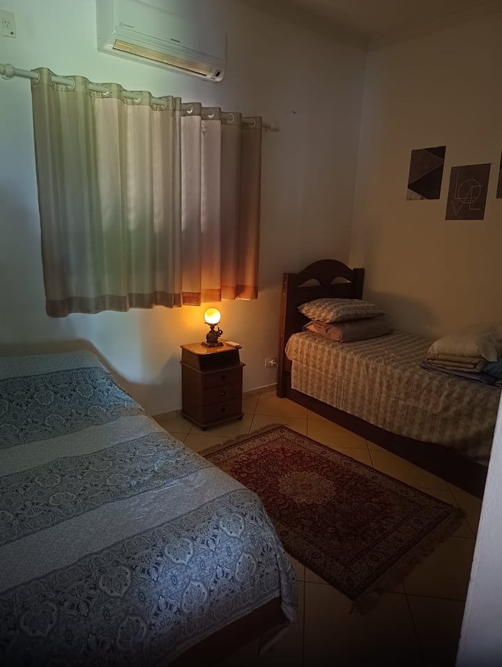 Habitación 3