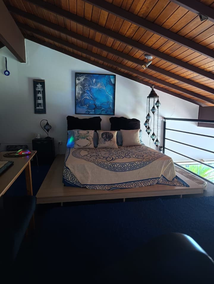 Habitación 4