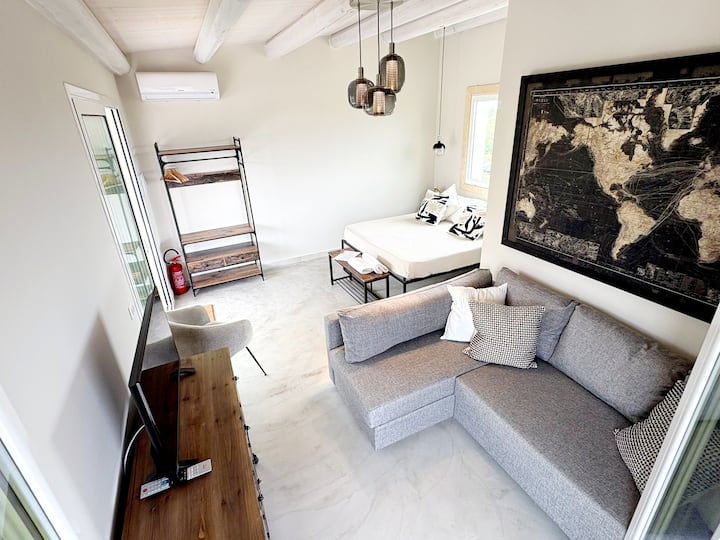 Bnb Noto - Mini Villetta Di Charme - Noto