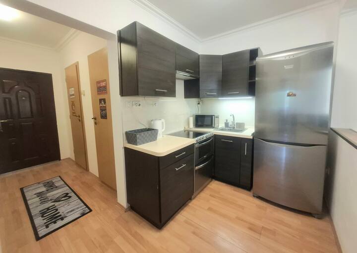 Cívis Apartment - Debrecen