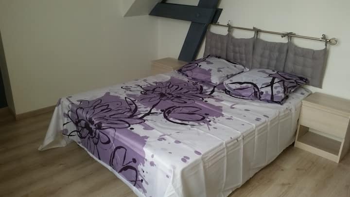 Spálňa 4