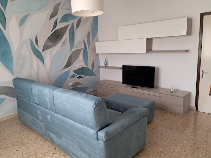 Casa Margherita - Villa Bartolomea