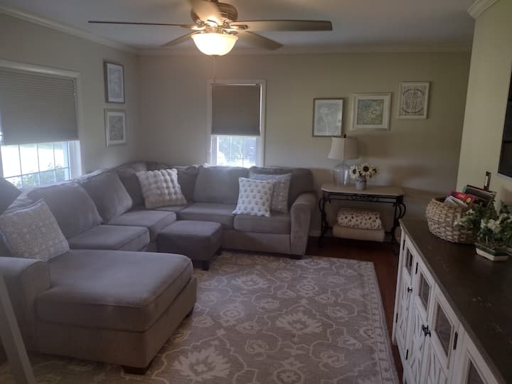 Simple And Cozy Retreat On Wine Trail - Interlaken, NY