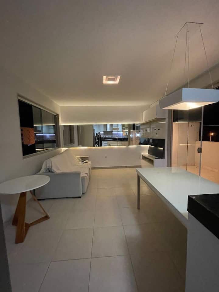 Apartamento No Centro De Linhares - Linhares