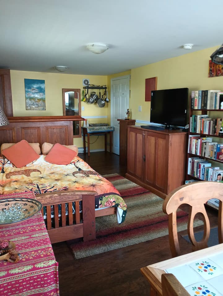 พื้นที่อยู่อาศัย