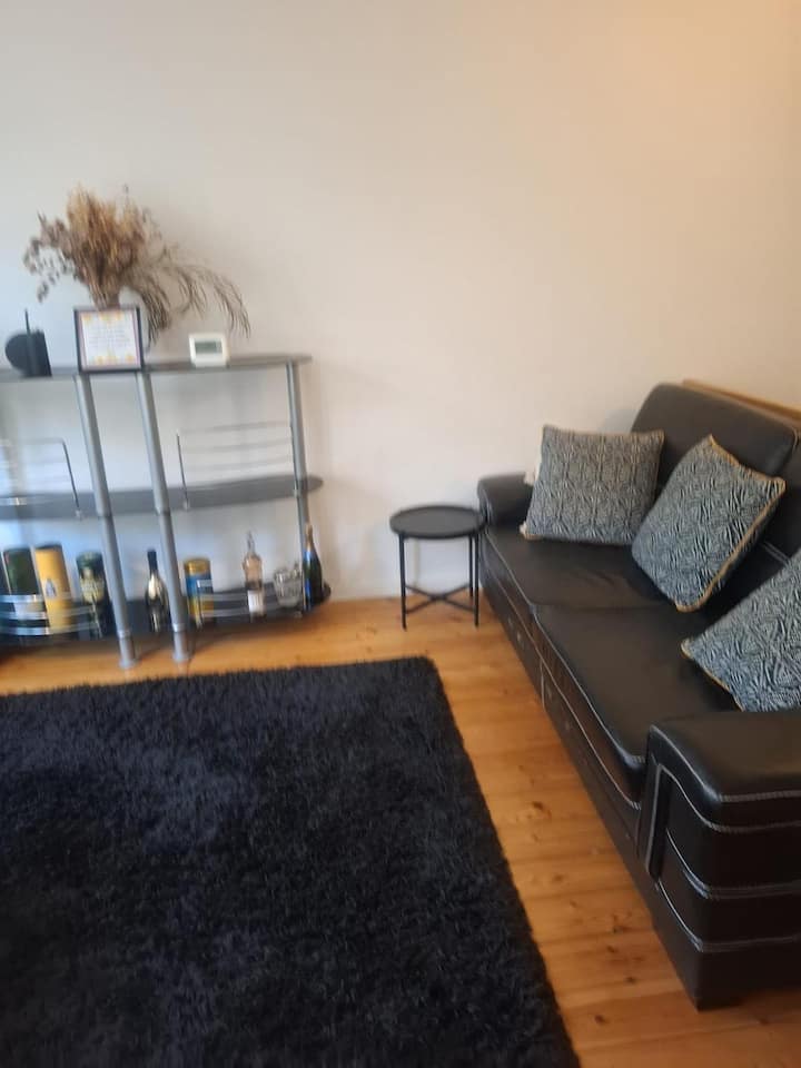 Bel Appartement Dans Quartier Résidentiel Calme - Zaventem