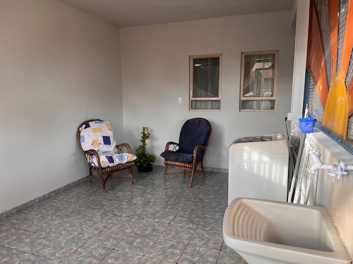 Casa Bellavista - Rondonópolis