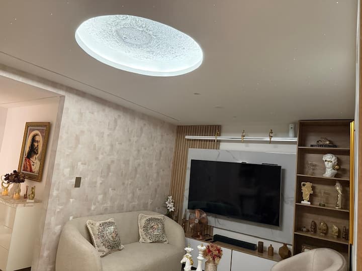 Hermoso Apartamento En Cúcuta Exclusivo Sector - Villa Del Rosario