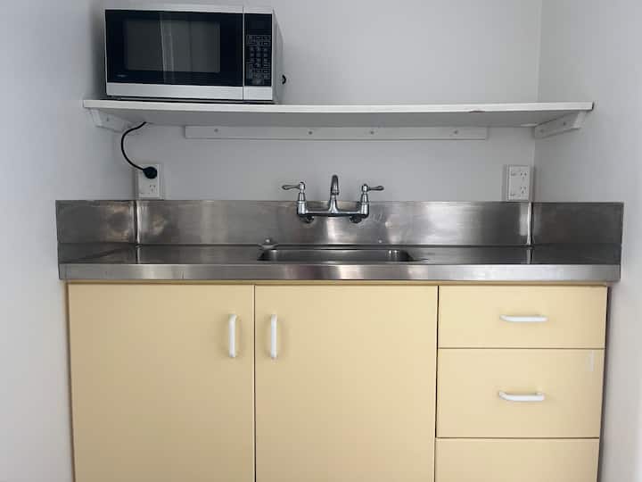 Dunedin Flatette
Fully Self-contained
$75 Pp - Dunedin